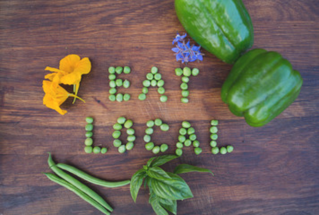 Eat Local, Eat Well - IGA Youngtown Launceston